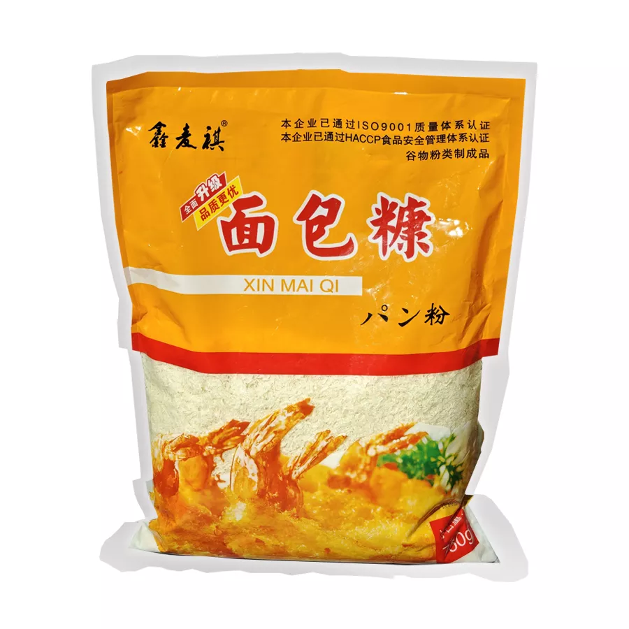 六安面包糠
